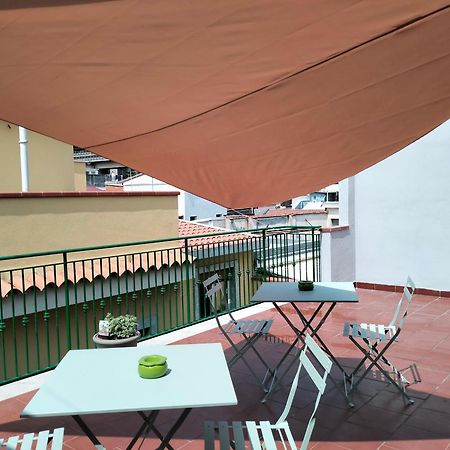 Essenze Di Sicilia Apartment - Letojanni Taormina Exteriör bild