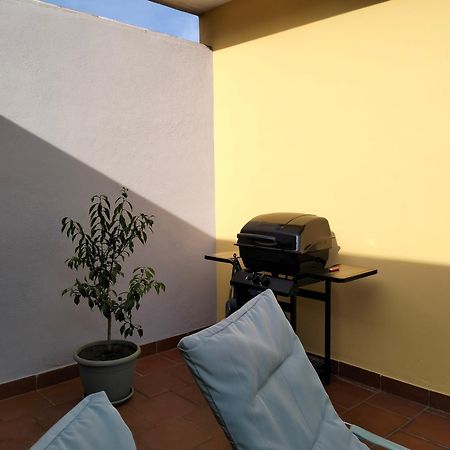 Essenze Di Sicilia Apartment - Letojanni Taormina Exteriör bild