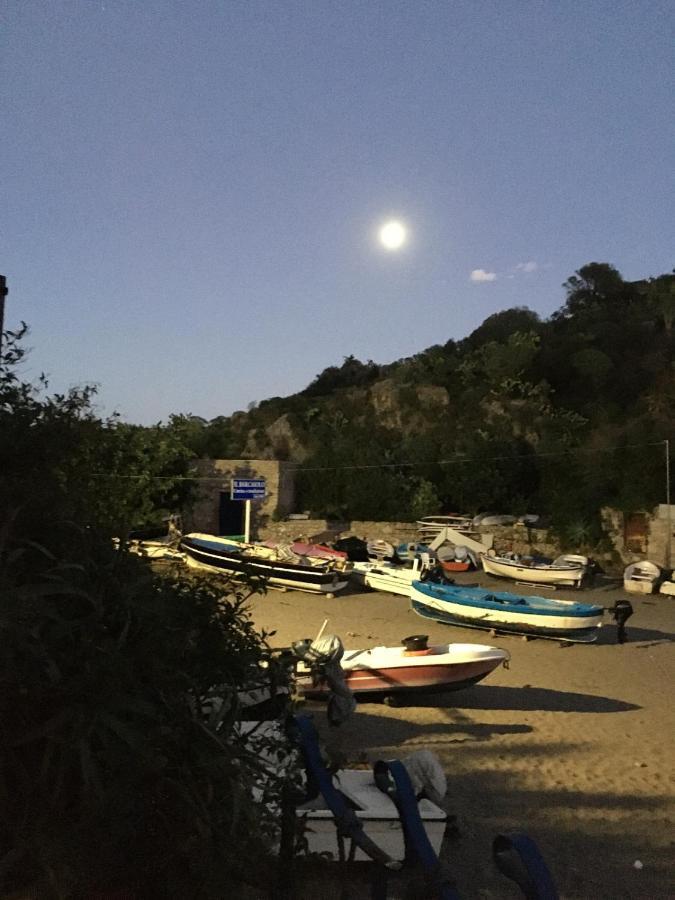 Essenze Di Sicilia Apartment - Letojanni Taormina Exteriör bild