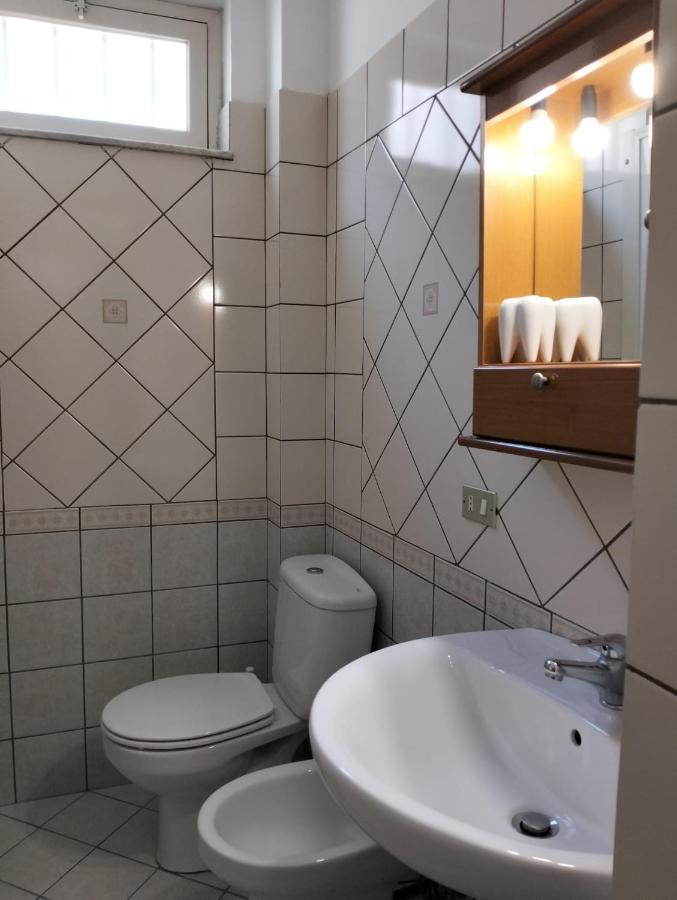 Essenze Di Sicilia Apartment - Letojanni Taormina Exteriör bild