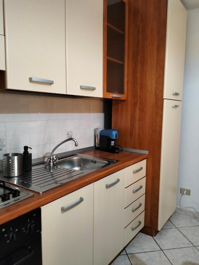 Essenze Di Sicilia Apartment - Letojanni Taormina Exteriör bild