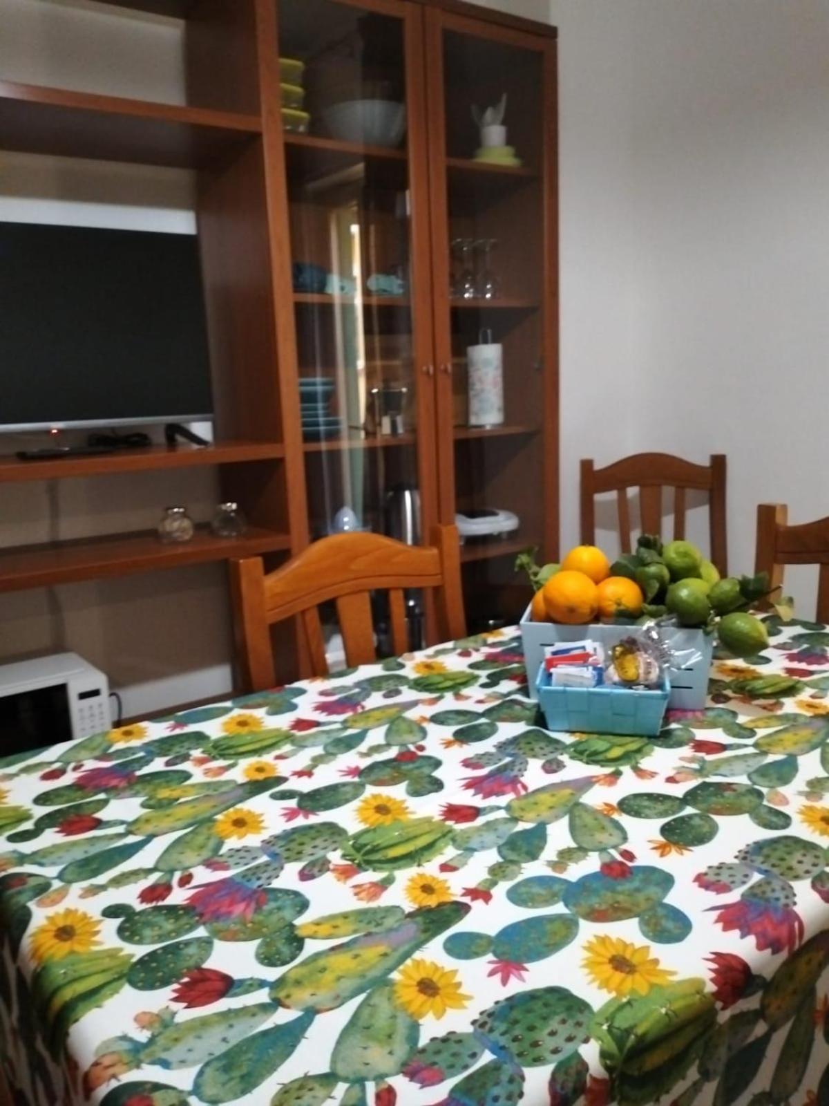 Essenze Di Sicilia Apartment - Letojanni Taormina Exteriör bild