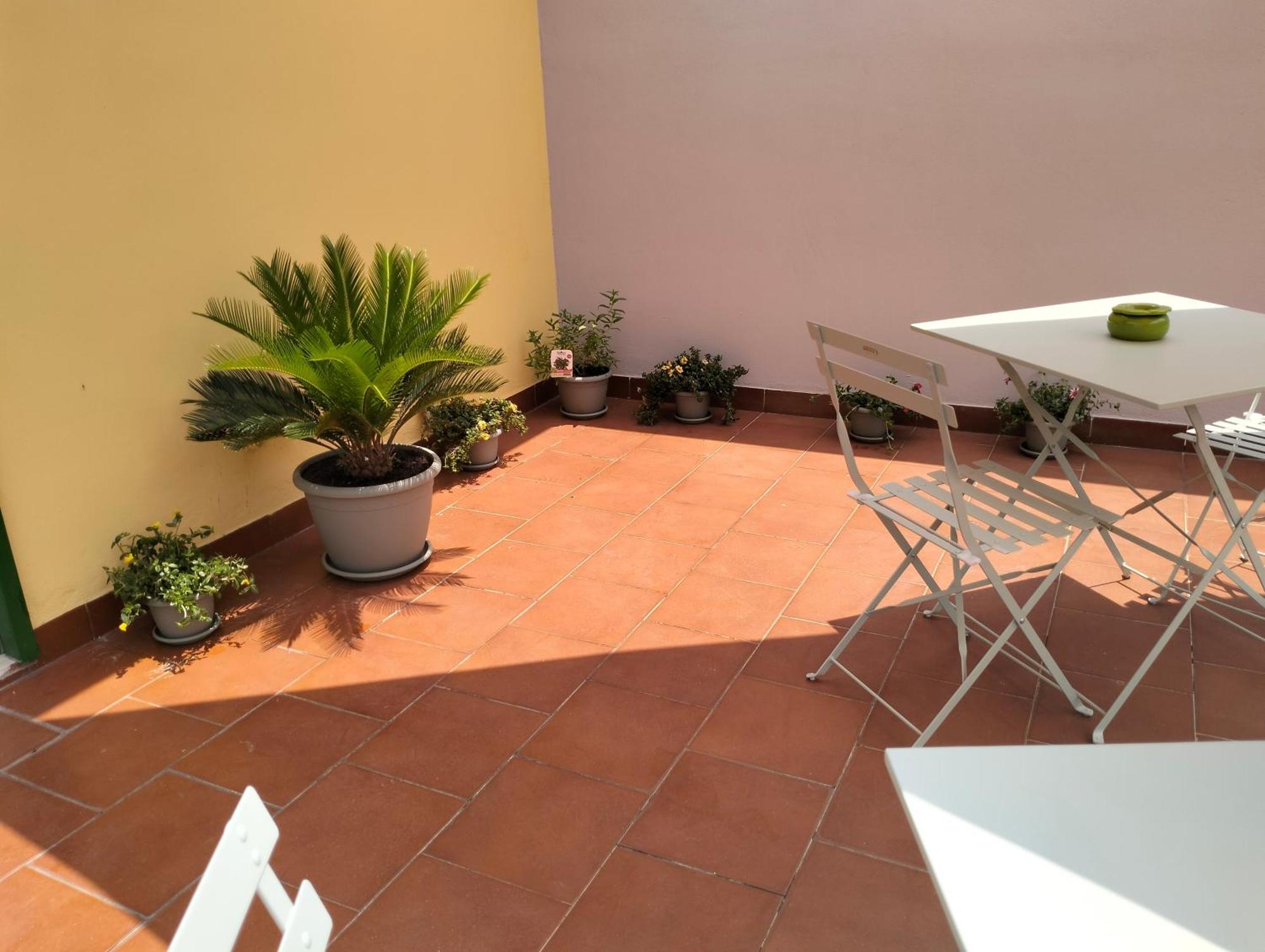 Essenze Di Sicilia Apartment - Letojanni Taormina Exteriör bild