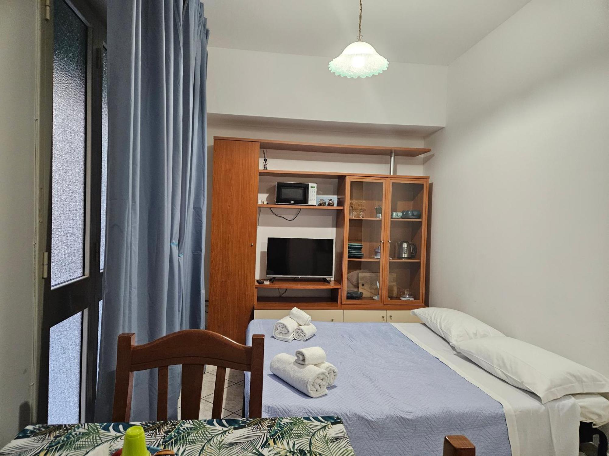 Essenze Di Sicilia Apartment - Letojanni Taormina Exteriör bild