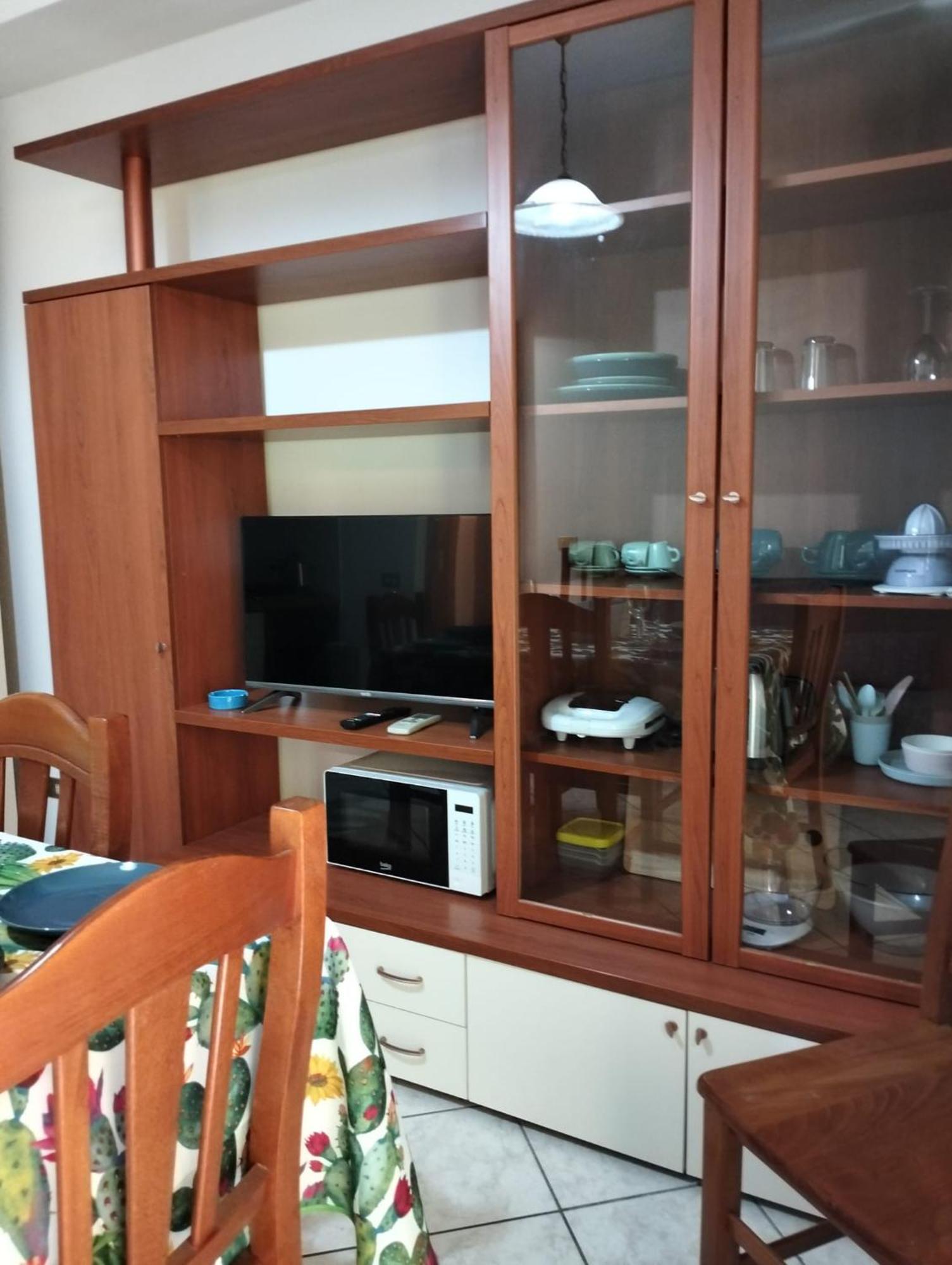 Essenze Di Sicilia Apartment - Letojanni Taormina Exteriör bild