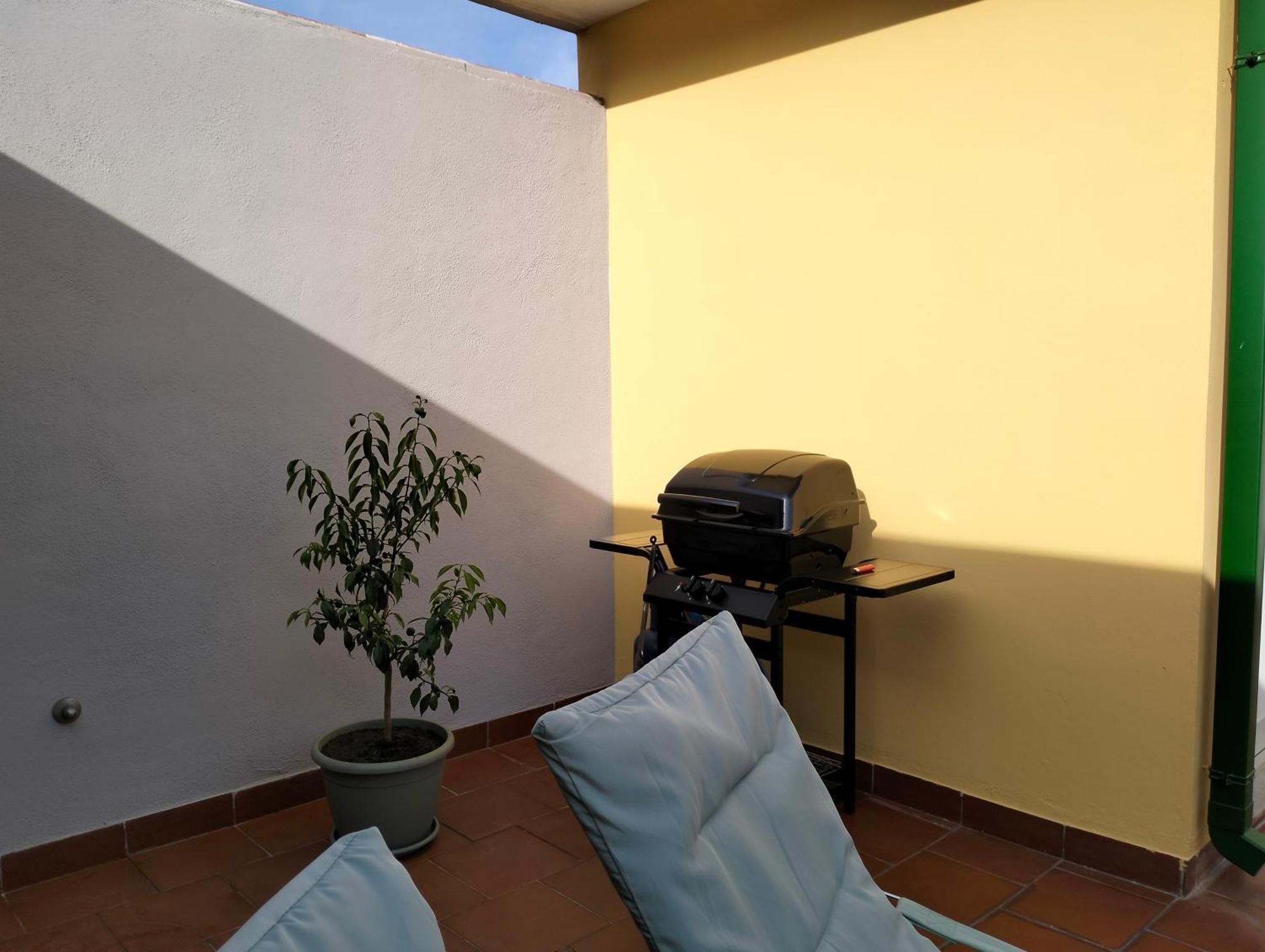 Essenze Di Sicilia Apartment - Letojanni Taormina Exteriör bild