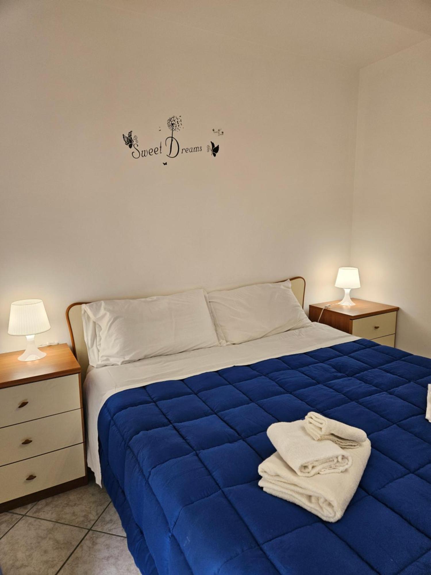 Essenze Di Sicilia Apartment - Letojanni Taormina Exteriör bild