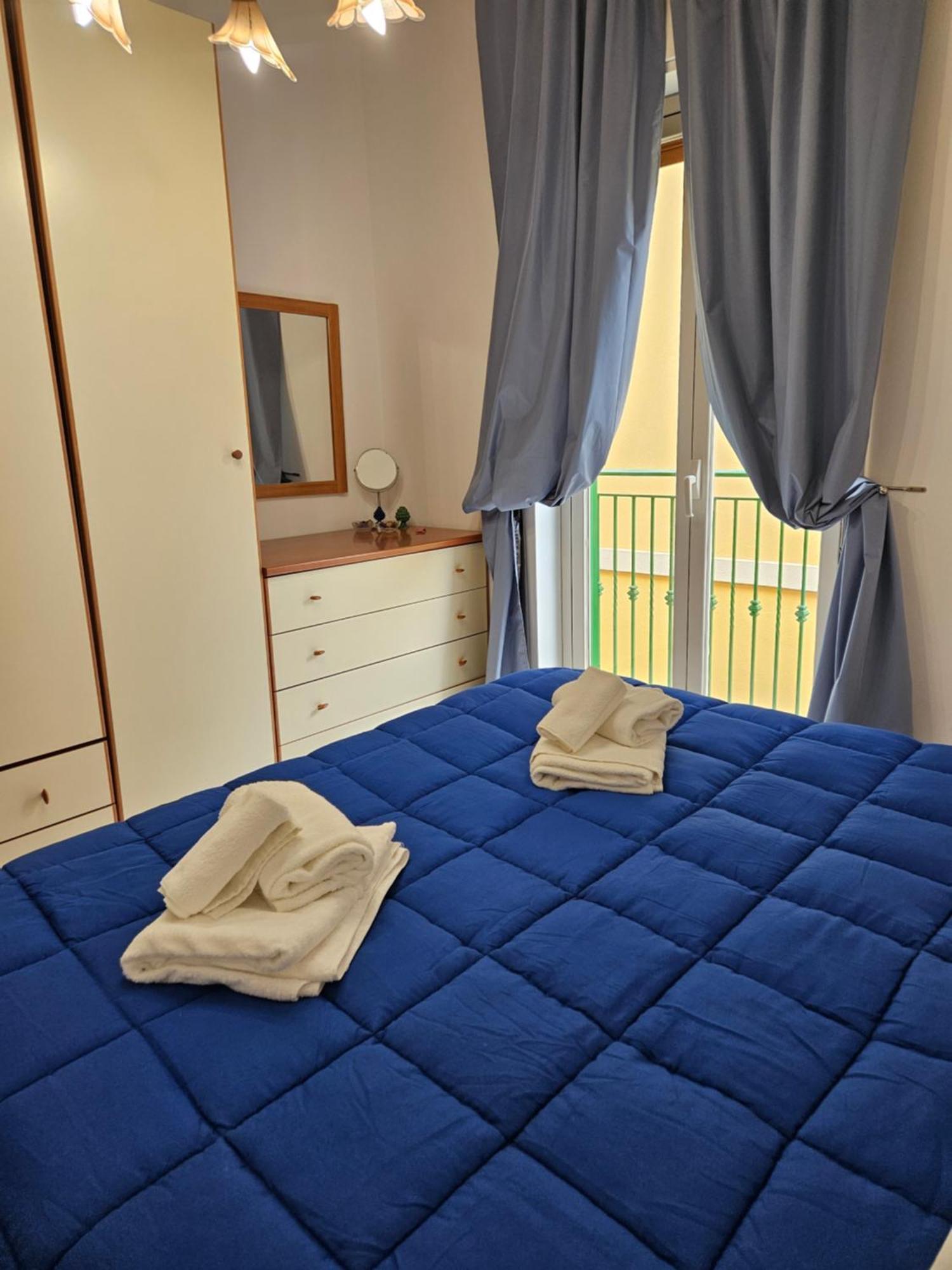 Essenze Di Sicilia Apartment - Letojanni Taormina Exteriör bild