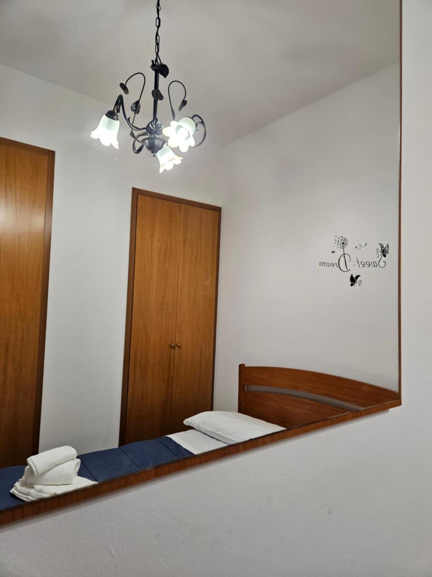 Essenze Di Sicilia Apartment - Letojanni Taormina Exteriör bild