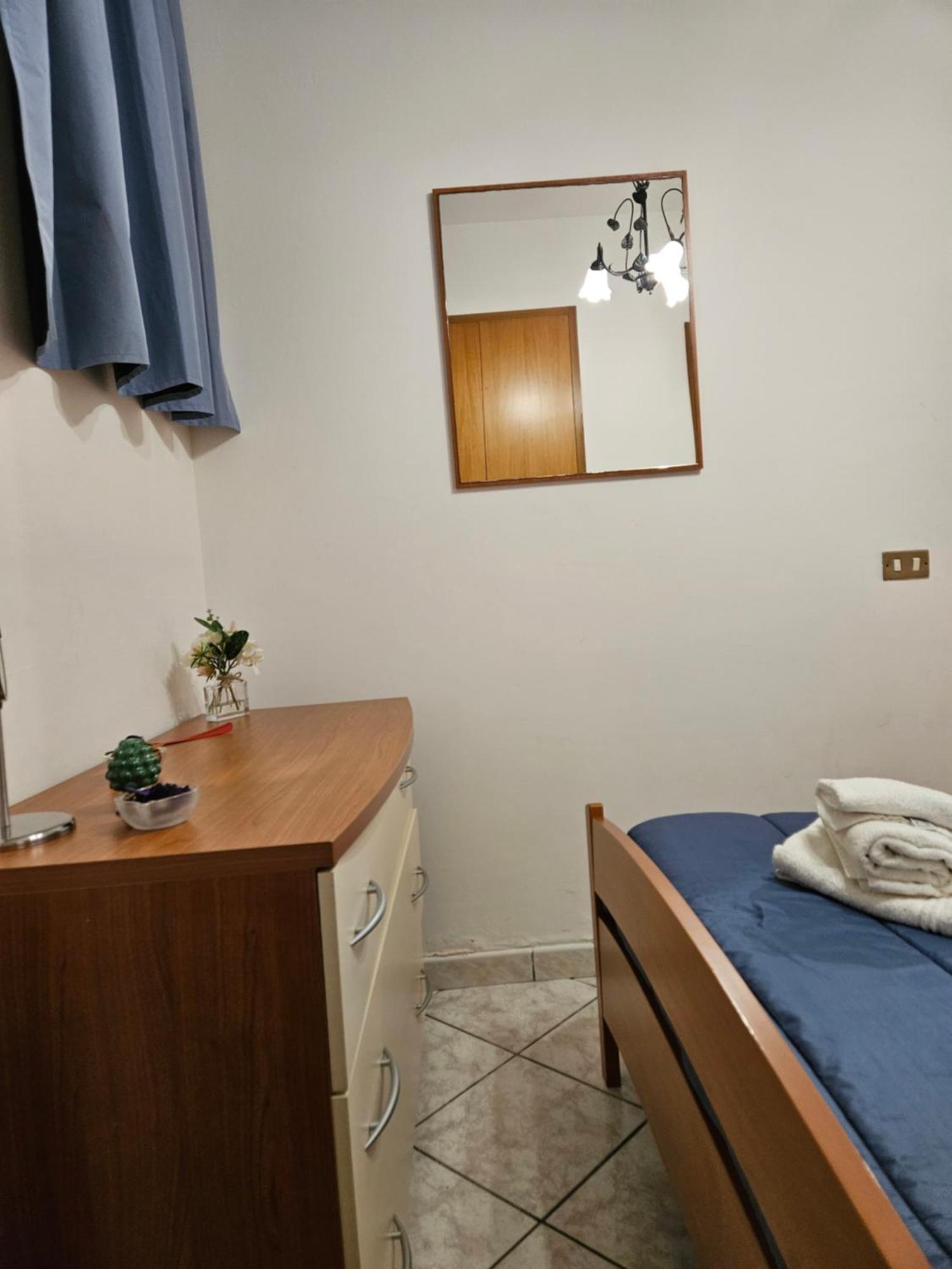 Essenze Di Sicilia Apartment - Letojanni Taormina Exteriör bild