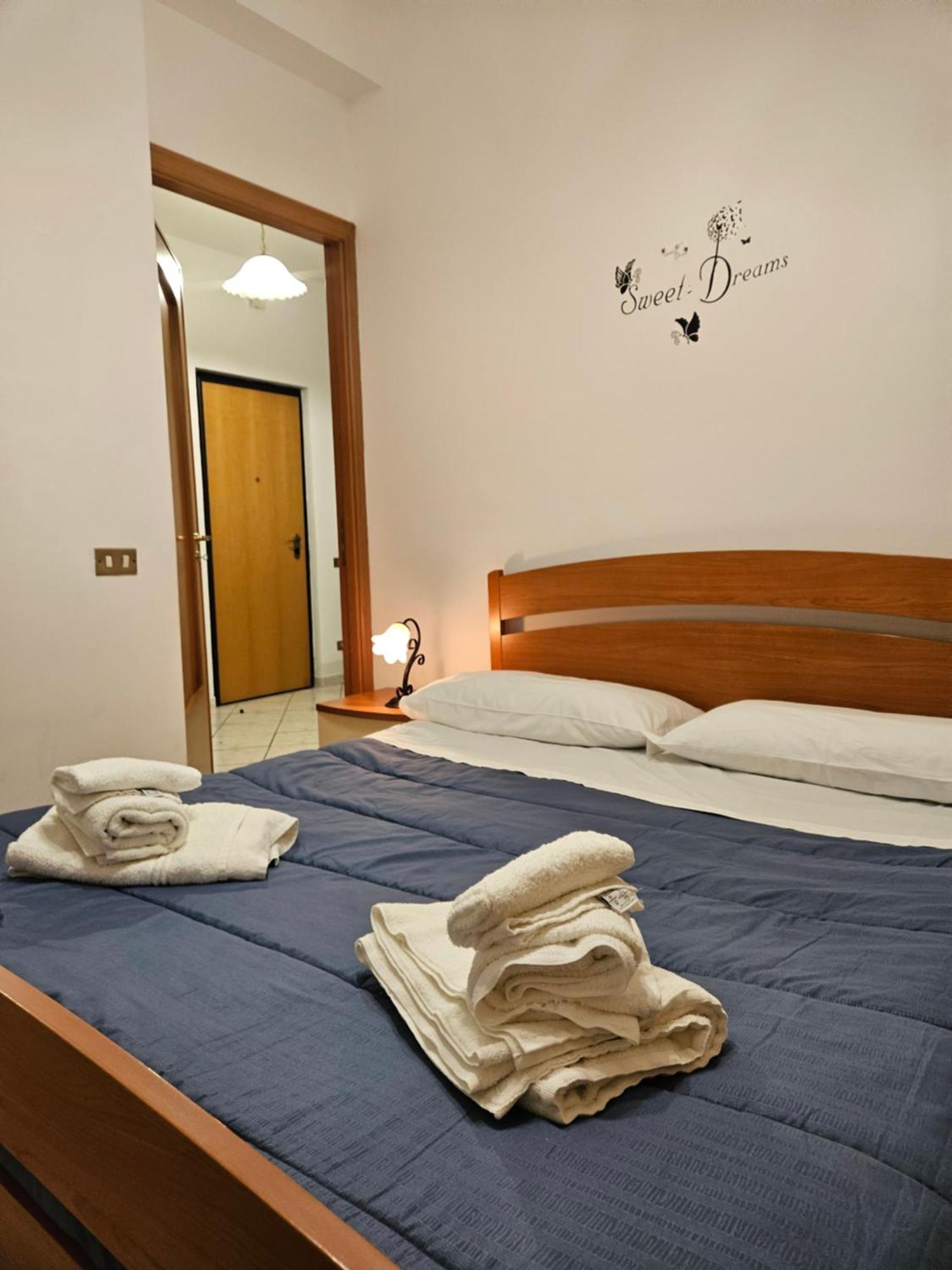 Essenze Di Sicilia Apartment - Letojanni Taormina Exteriör bild