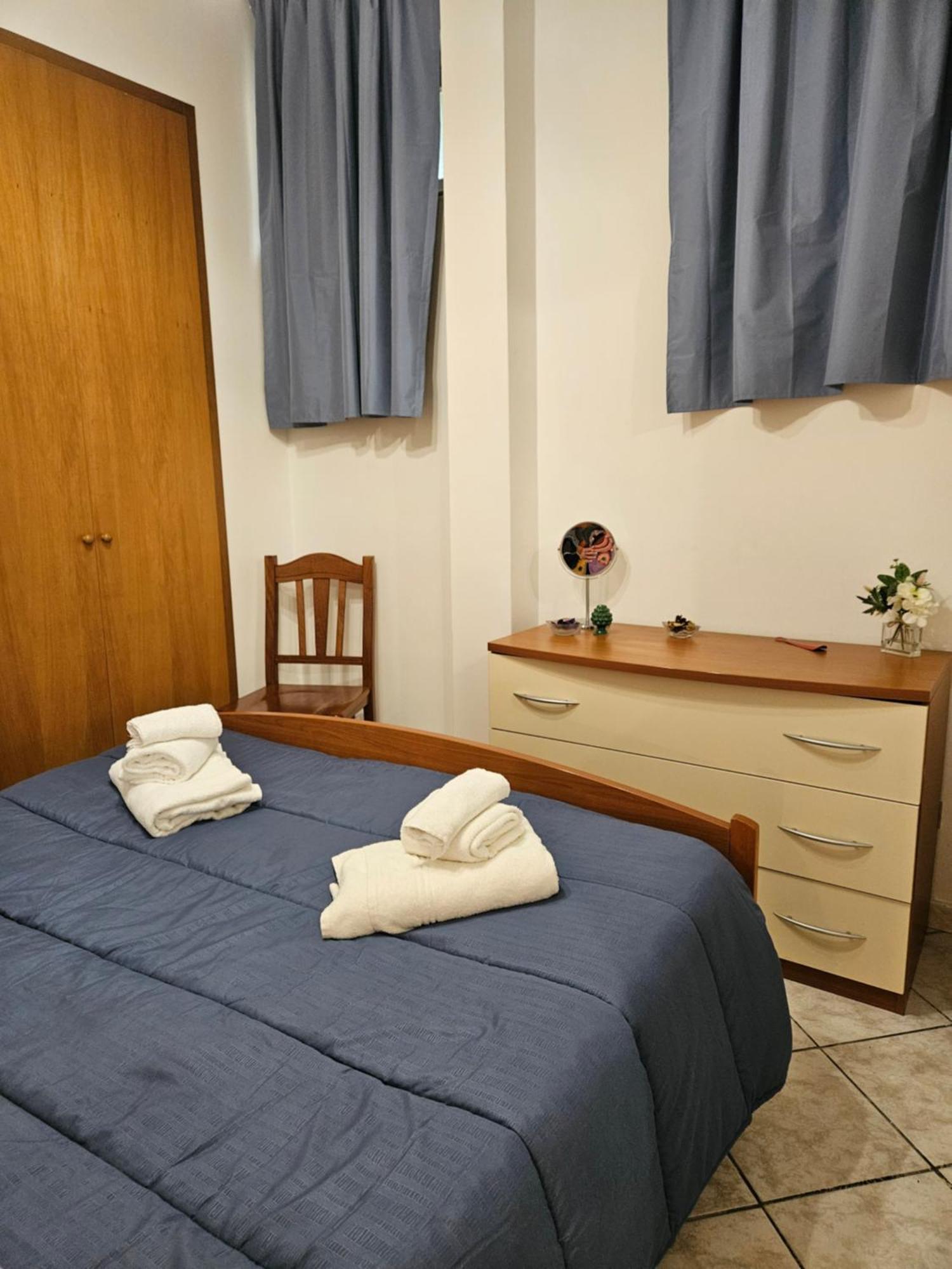 Essenze Di Sicilia Apartment - Letojanni Taormina Exteriör bild